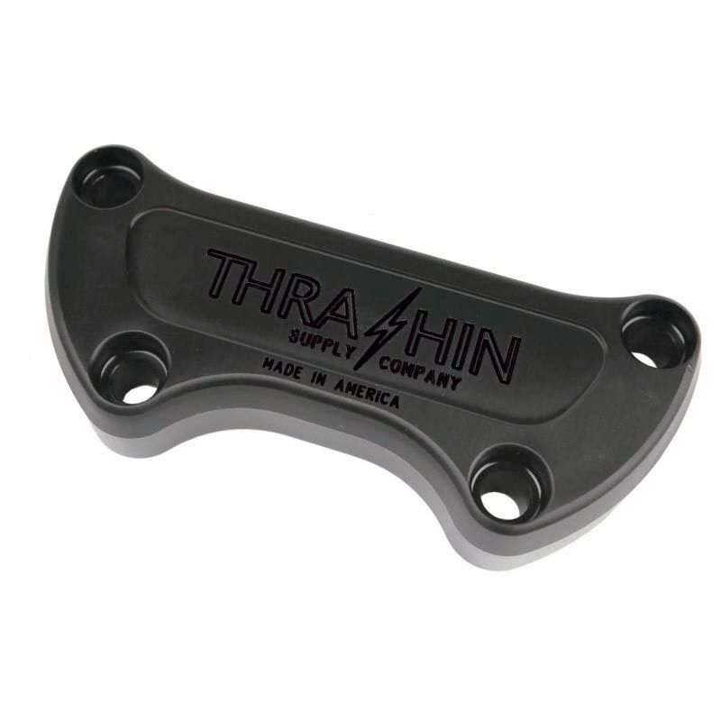 Thrashin Supply トップクランプ|ハーレーパーツメーカー