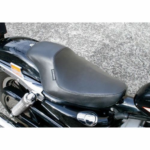 EASYRIDERS（イージーライダース）シングルガンファイターシート　スムース-01