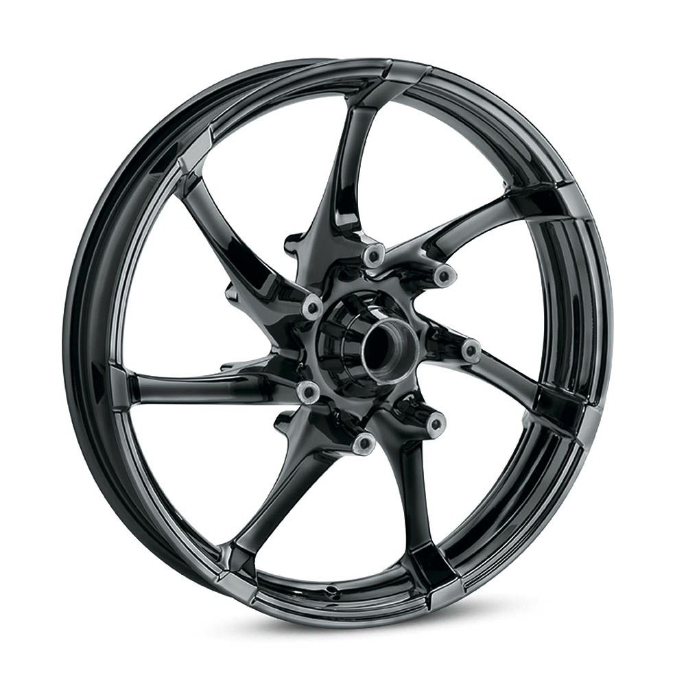 アジテーター・カスタムホイール　18インチ・リア　グロスブラック-01