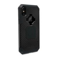 ROKFORM i-Phone X/XS Ruggedケース ブラック-01