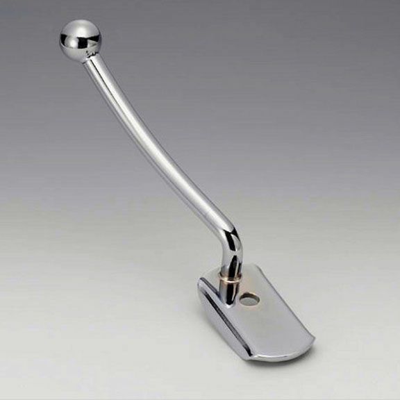 KIJIMA（キジマ）サイドスタンドエクステンション クロームメッキ-01