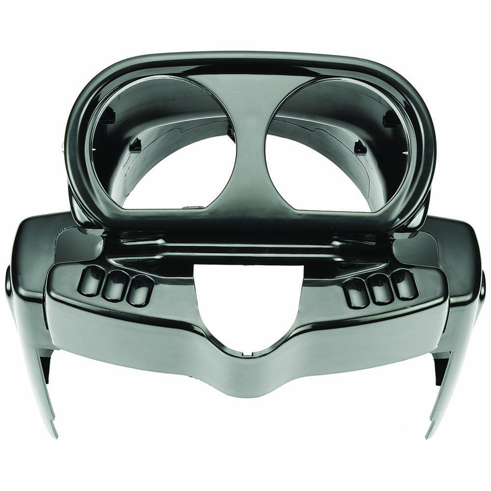 Hard Drive　FLTR ゲージ・ハウジング-01