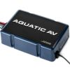 AQUATIC AV AQ-AD300.2-MICRO 2チャンネルアンプ(300W)-02