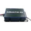 AQUATIC AV 2チャンネルアンプ専用フェアリングマウントブラケット-03
