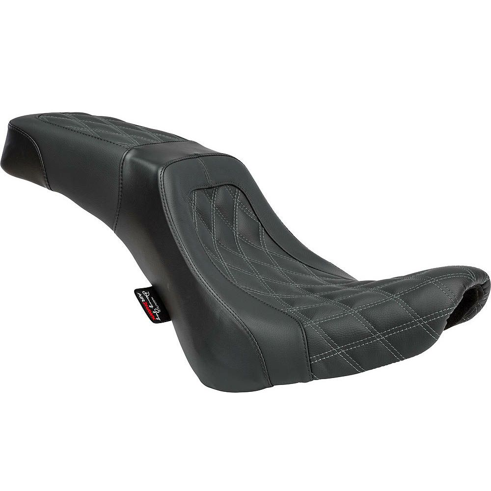 Danny Gray　ウィークデイ・ツーアップ IST シート　AIRシステム-03