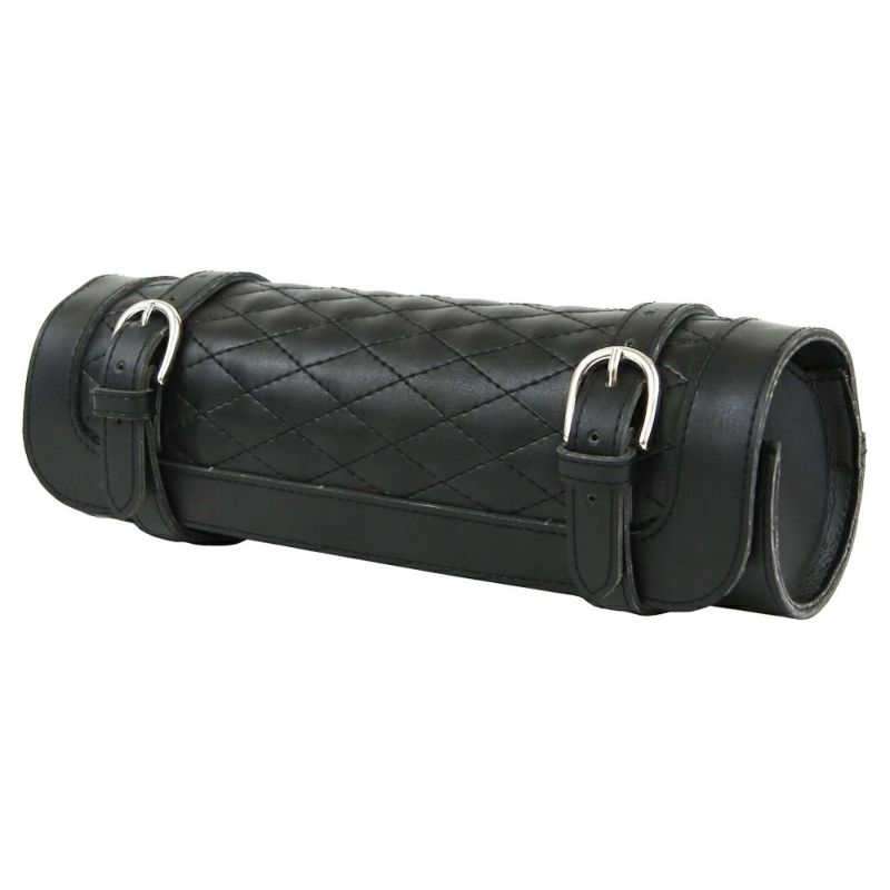 West Eagle Products　ダイアモンドステッチ・ツールポーチ　XLサイズ-01