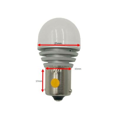 クリアキン (Kuryakyn) ヘッドライト