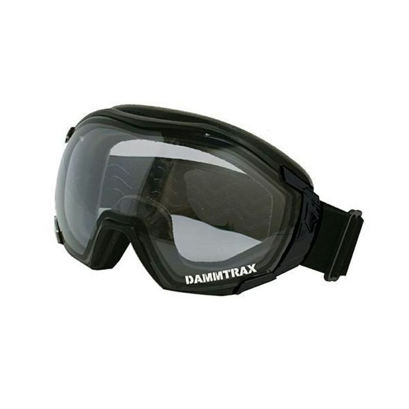 DAMMTRAX（ダムトラックス） オーバーグラスゴーグル ブラック×クリア-01