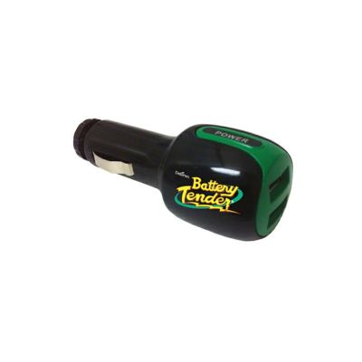 ハーレー用バッテリーチャージャー（充電器）