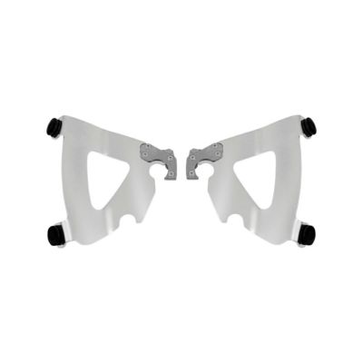 Memphis Shades　トリガーロック　プレートオンリー　ポリッシュ-01