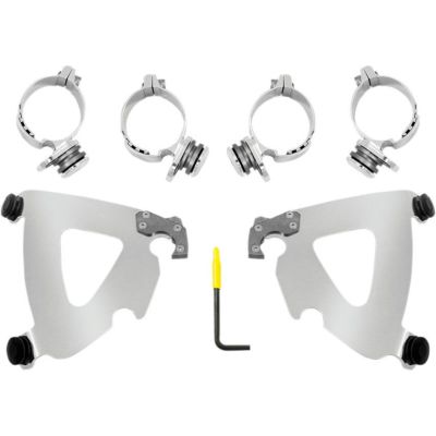 Memphis Shades　ロードウォリアー用トリガーロック　マウントキット　ポリッシュ