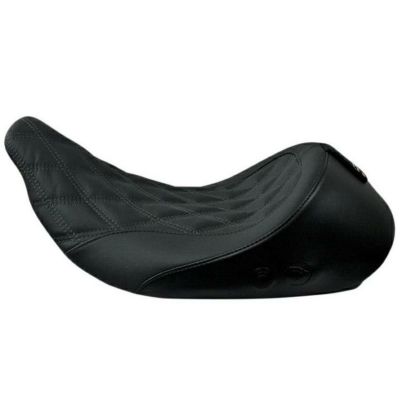 Danny Gray　Airhawk Big Seat　ダブルダイアモンドステッチ