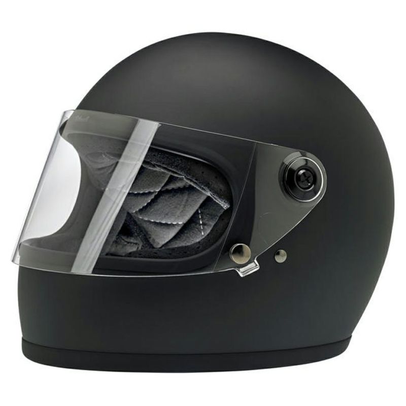 【安い正規店】Biltwell　Gringo ヘルメットXXLサイズ（63〜64） セキュリティ・セーフティ