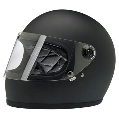 BILTWELL(ビルトウェル)「GRINGO S」フルフェイス ECE フラットブラック