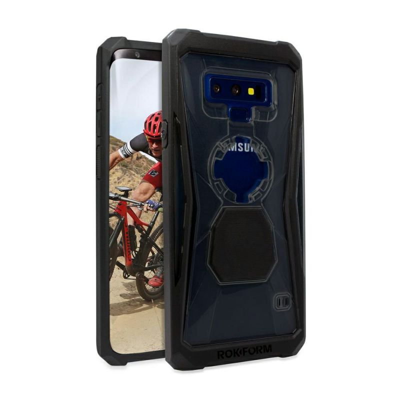 ROKFORM　Galaxy Note9 Rugged S ケース-01