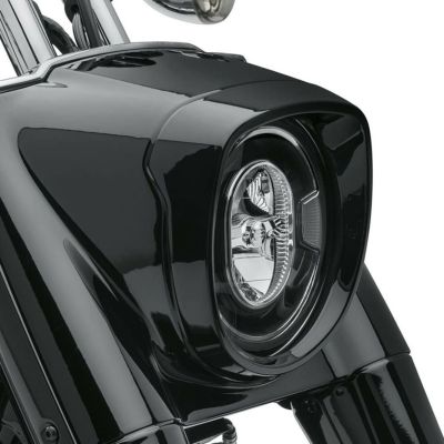 ファットボーイ ナセルキット　グロスブラック