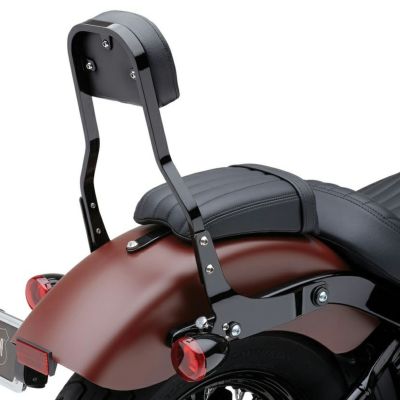 COBRA　ショート・デタッチャブル シーシーバーセット　ブラック