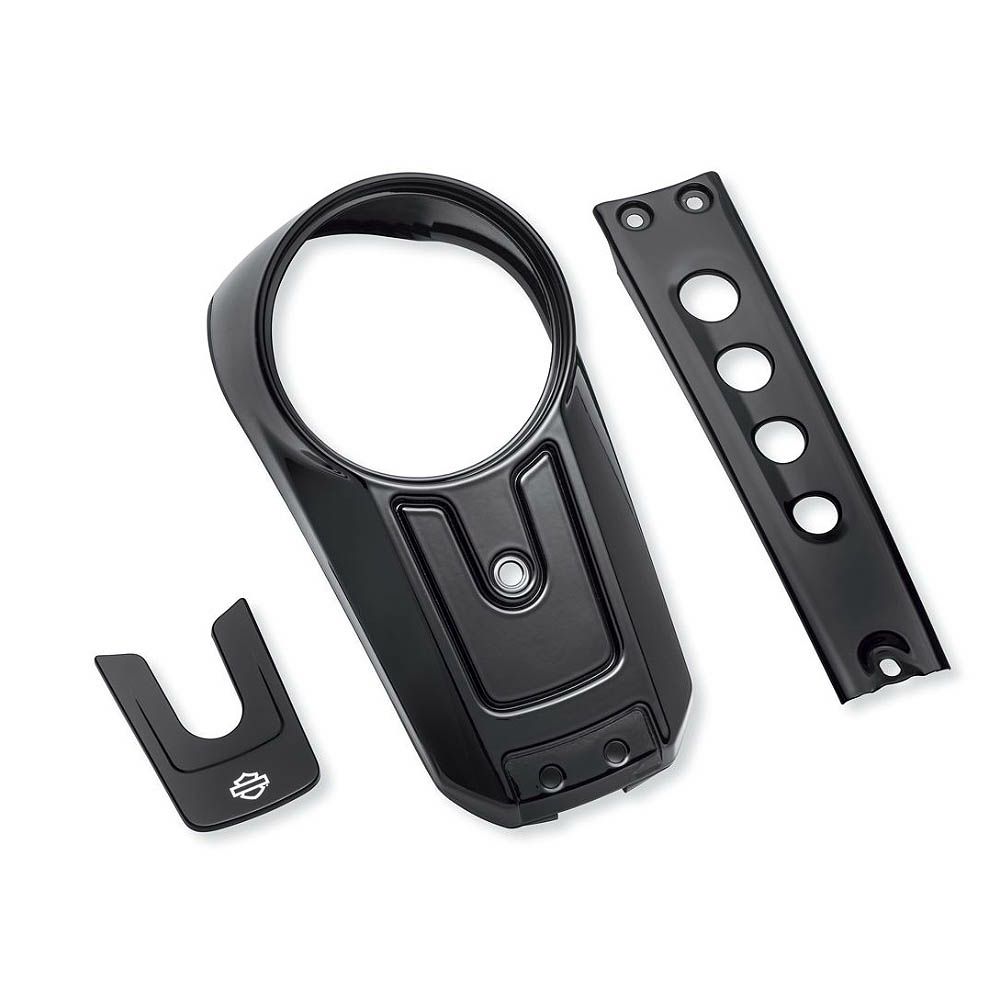 コンソールキット　グロスブラック　FLFB/S、FLSB-02