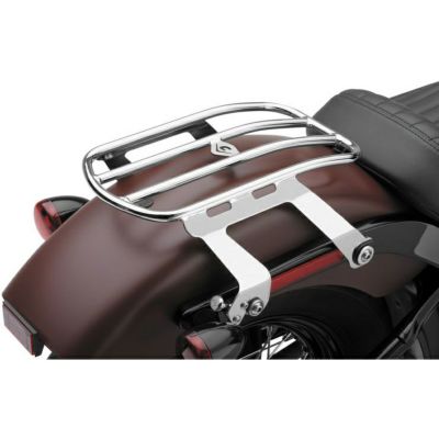 COBRA　デタッチャブル・ソロラック　クローム FXBB/S、FLSL、FXST