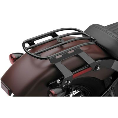 COBRA　デタッチャブル・ソロラック　ブラック FXBB/S、FLSL、FXST