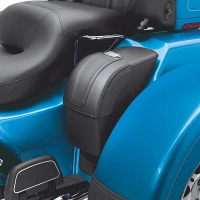 ハーレー、トライク用 サドルバッグ