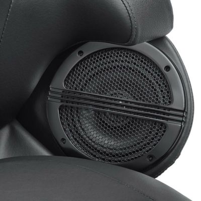 ハーレー純正 ツアラー スピーカートリム|Harley Davidson