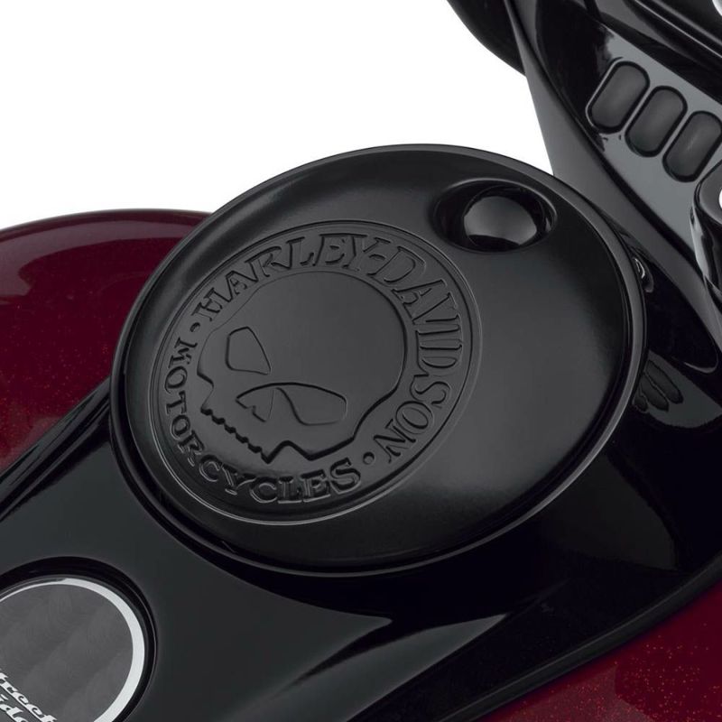 ツーリング用 フューエルドア パーツ ハーレーカスタム＆用品 HD