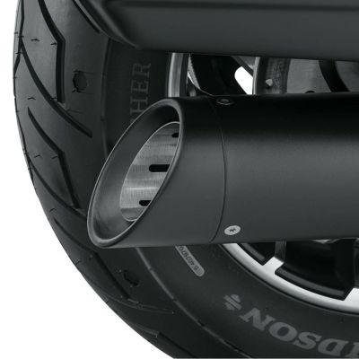 スクリーミンイーグル ソフテイル用 マフラー|Harley Davidson