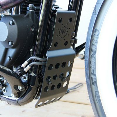 Cult Werk バグスポイラー OLD SCHOOL　スポーツスター