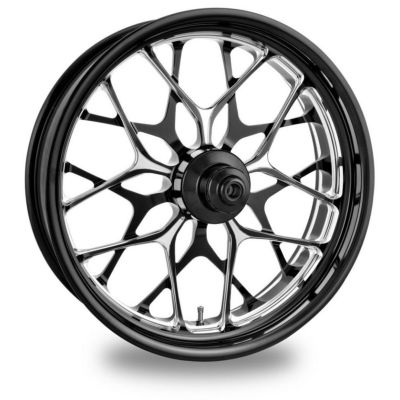 Performance Machine　GALAXY 18 x 5.5 リア　プラチナカット