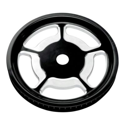 Performance Machine　ツーリングモデル用　リアプーリー　プラチナカット