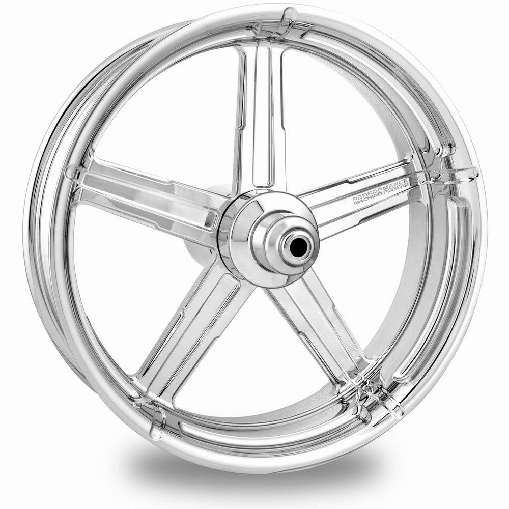 Performance Machine Formula Rotor パフォーマンスマシン (PM)ホイール|ハーレーパーツメーカー(USA)