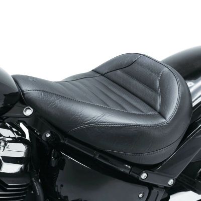 Mustang Standard ツーリング ソロシート　ブレイクアウト用