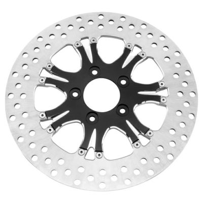 Performance Machine　HEATHEN ローター 11.8インチ　フロント　プラチナカット