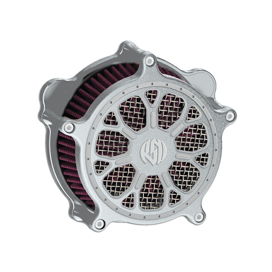 ローランドサンズ・デザイン(RSD)Venturi DEL MAR エアクリーナー　マシンOPS-01