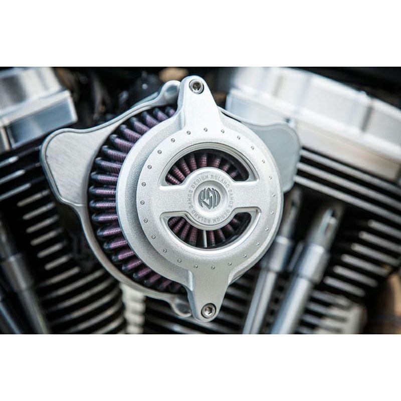 ローランドサンズ・デザイン(RSD)Radial BLUNT エアクリーナー　マシンOPS-03