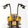 ローランドサンズ(RSD)19インチ キング・エイプハンドルバー ブラックOPS-02