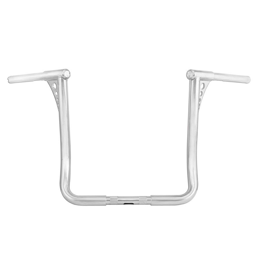 ローランドサンズ・デザイン(RSD)16インチ キング・バガー・エイプハンドルバー　クローム-01