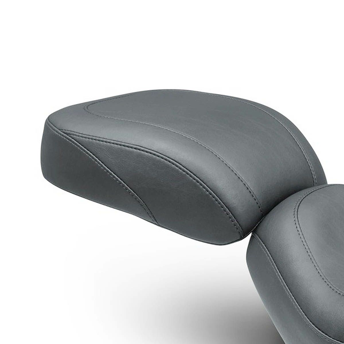 Mustang ワイドトリッパー パッセンジャーシート ソフテイルスリム用