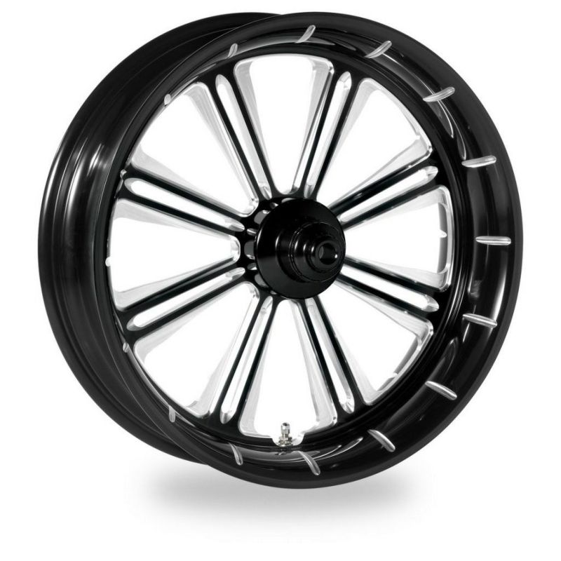 Performance Machine　RIVIERA 21 x 3.5 フロント　プラチナカット-01