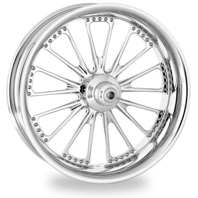 Performance Machine　DOMINO 18 x 5.5 リア　クローム