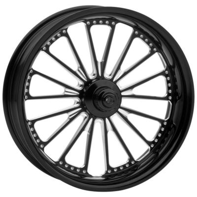 Performance Machine　DOMINO 18 x 3.5 フロント　プラチナカット