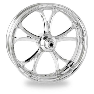 Performance Machine　LUXE 18 x 5.5 リア　クローム