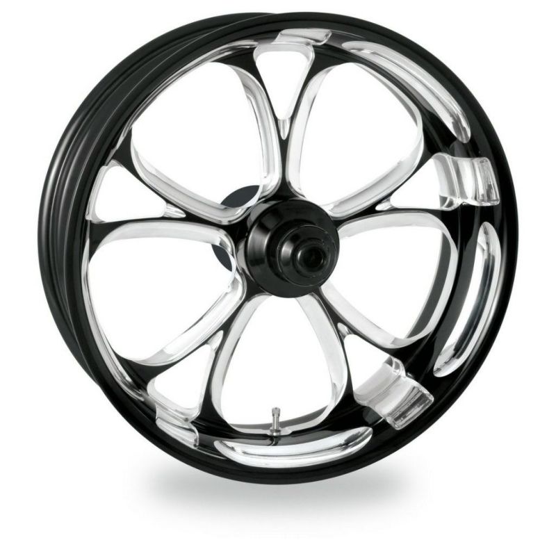 ハーレー、ツーリング用 パフォーマンスマシン ホイール｜ハーレー