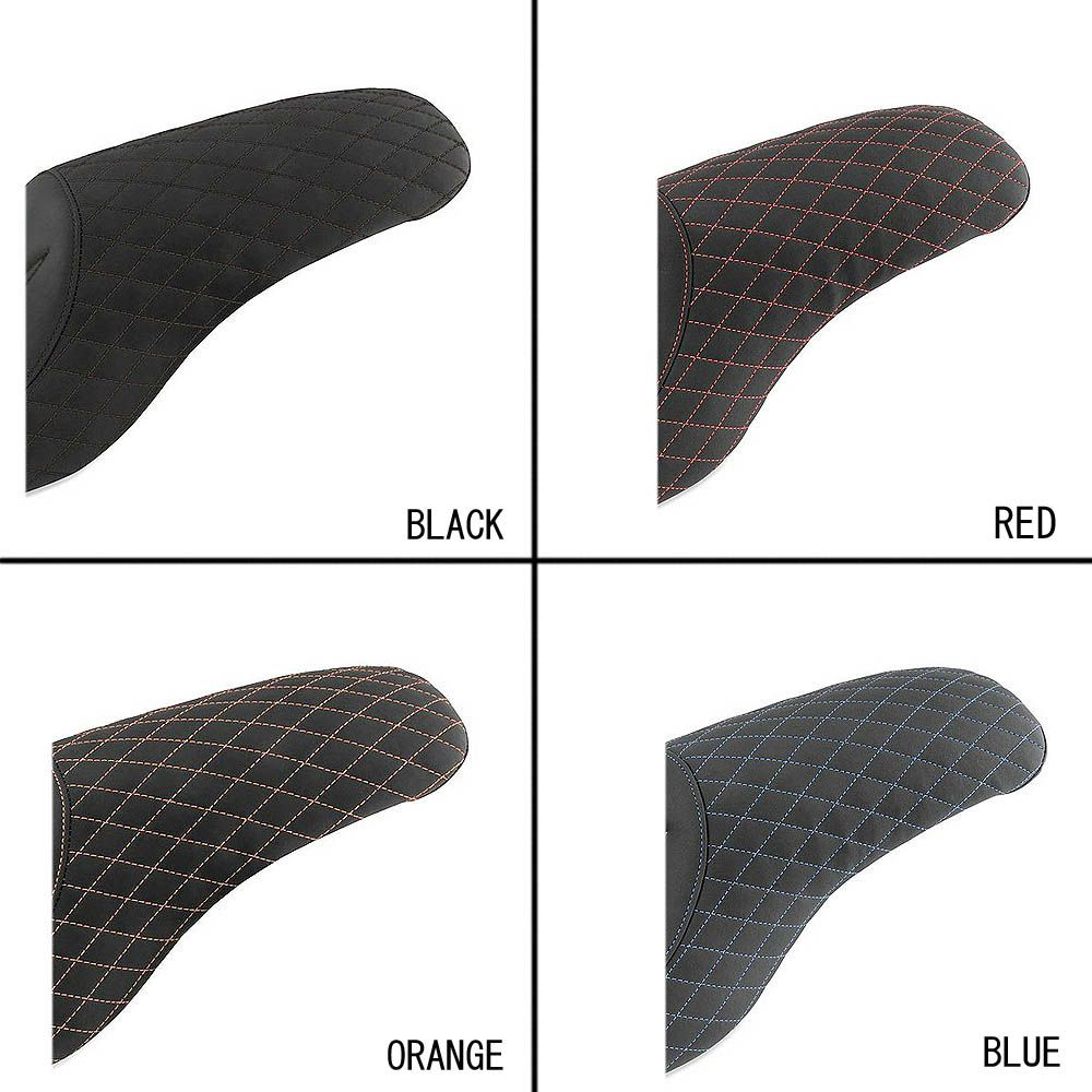 マスタング Revere Journey ダイアモンド フェンダービブ-02