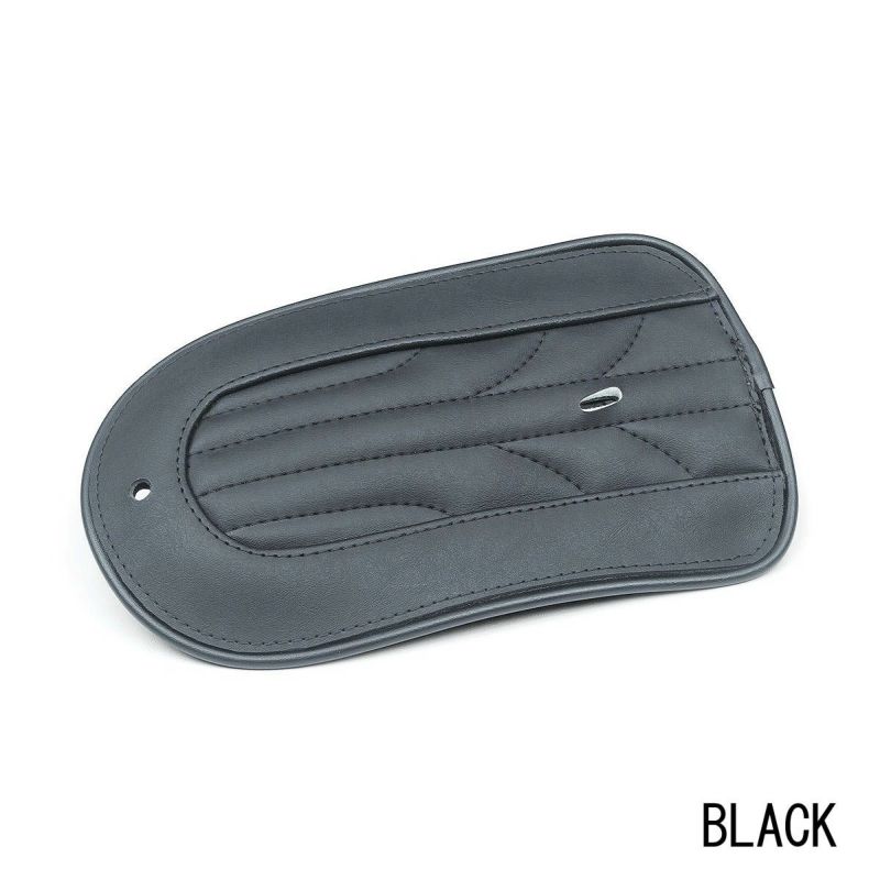 マスタング Revere Journey グラヴィティ フェンダービブ-01