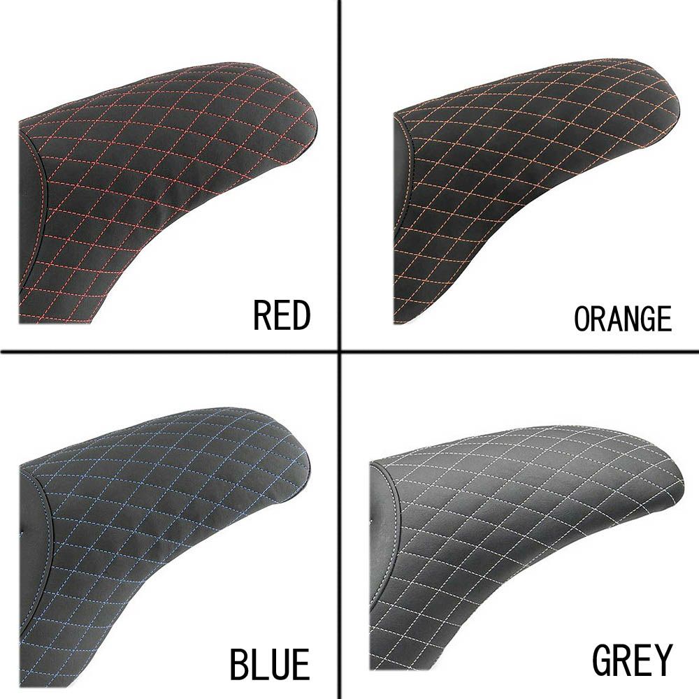 マスタング Revere Journey グラヴィティ フェンダービブ-02