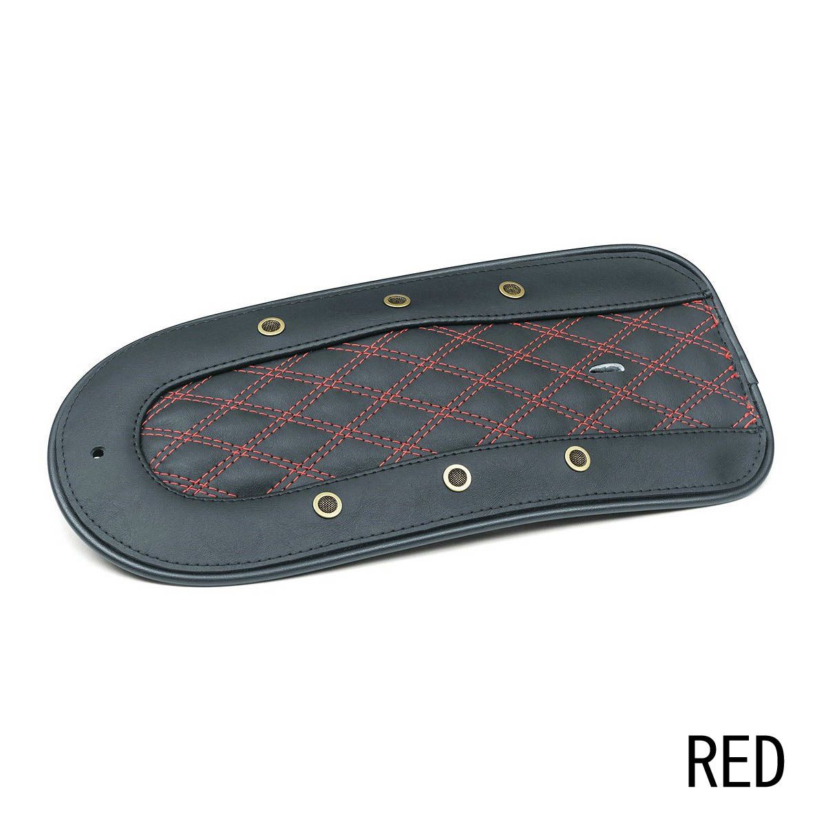 マスタング Revere Runner ヴェント フェンダービブ-01