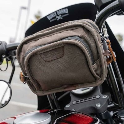 ハーレー用 バーバッグ ハーレー用 バーバッグ