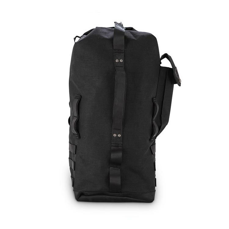 バーリーブランド　シーシーバーバッグ　ブラック-02